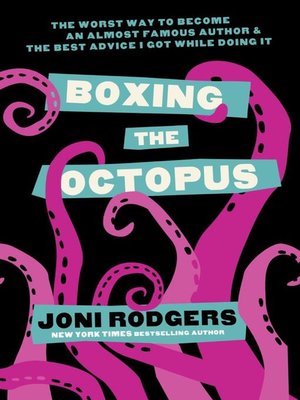 cover image of Boxing the Octopus
